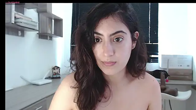 MIYESSI online show from 18, 3, 2025