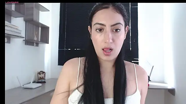 MIYESSI online show from 27, 2, 2025