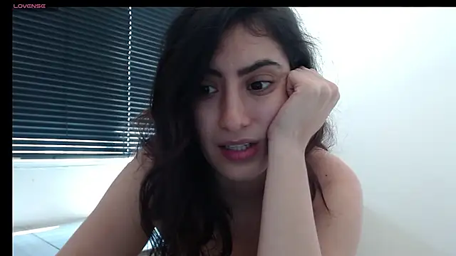 MIYESSI online show from 19, 2, 2025