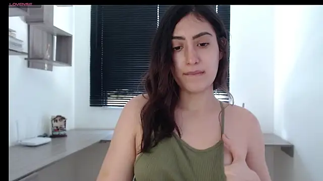 MIYESSI online show from 19, 2, 2025