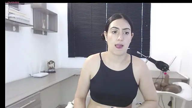 MIYESSI online show from 13, 2, 2025