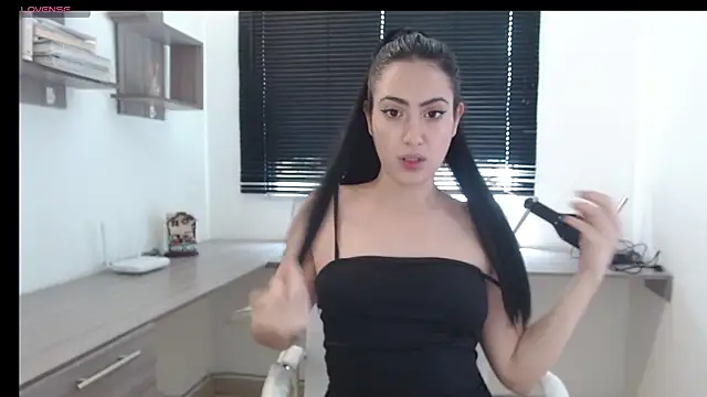 MIYESSI online show from 17, 2, 2025