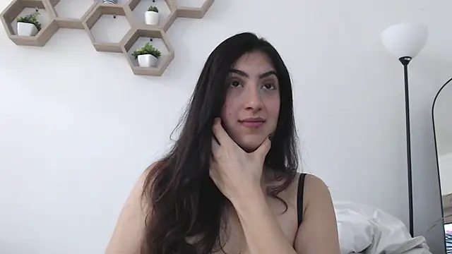 MIYESSI online show from 21, 2, 2026