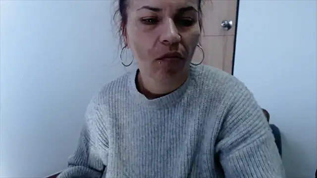 KaiicyQuuen online show from 13, 3, 2025