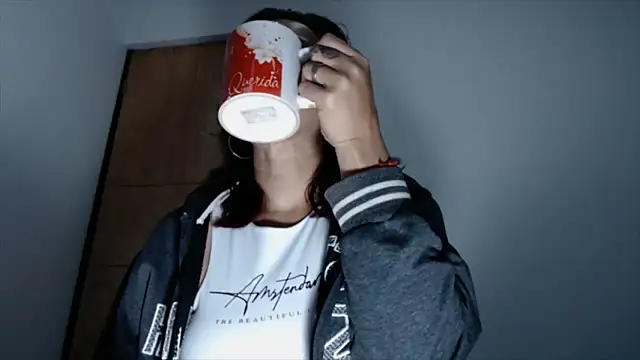 KaiicyQuuen online show from 15, 3, 2025