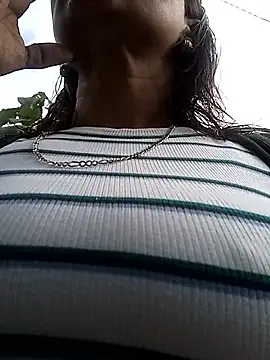 KaiicyQuuen online show from 15, 11, 2025