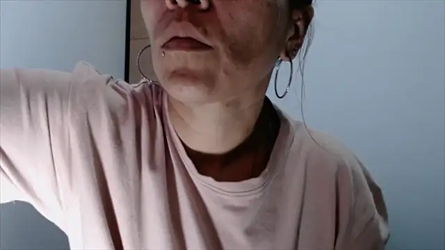 KaiicyQuuen online show from 21, 3, 2025