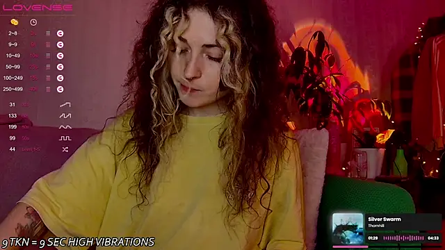 IttyKitty online show from 4, 11, 2025