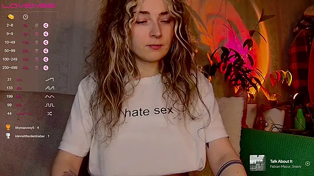 IttyKitty online show from 10, 5, 2026