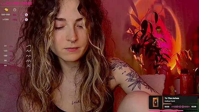 Snapshot of IttyKitty chatting on 11, 2, 2026 IttyKitty online show from 11, 2, 2026