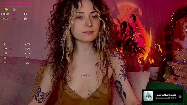 IttyKitty online show from 9, 1, 2026