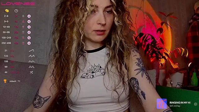 IttyKitty online show from 20, 5, 2026