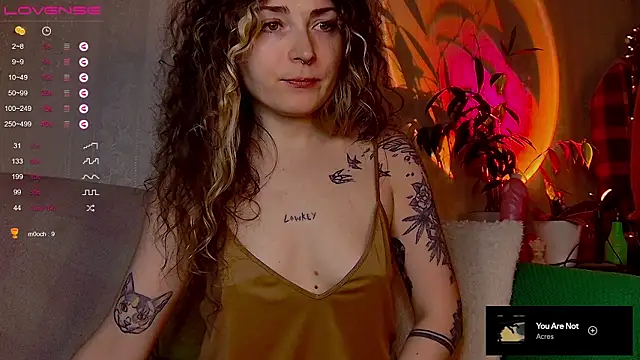 IttyKitty online show from 15, 3, 2026