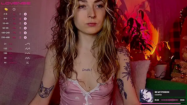 IttyKitty online show from 14, 1, 2026