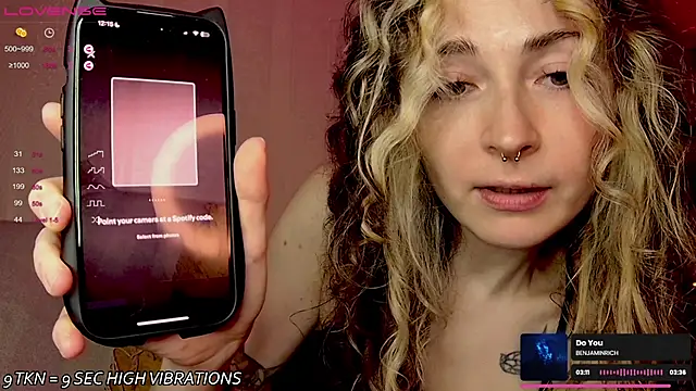 IttyKitty online show from 17, 10, 2025