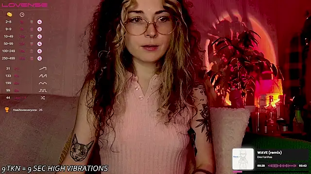 IttyKitty online show from 26, 9, 2025