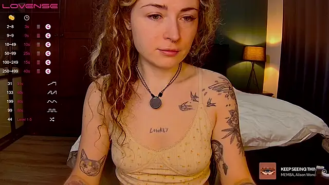 Snapshot of IttyKitty chatting on 13, 6, 2026 IttyKitty online show from 13, 6, 2026