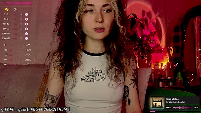 IttyKitty online show from 13, 9, 2025