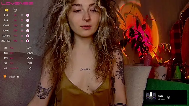 IttyKitty online show from 30, 3, 2026