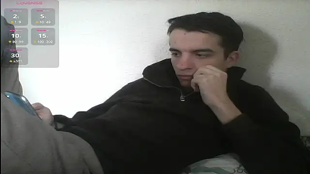 Tombgy07 online show from 6, 3, 2025