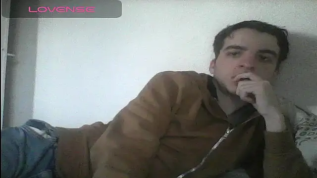 Tombgy07 online show from 18, 3, 2025