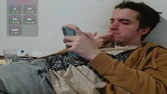 Tombgy07 online show from 17, 2, 2026