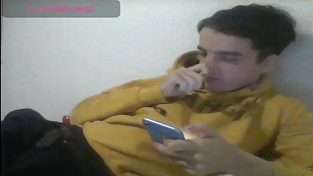 Tombgy07 online show from 14, 3, 2025