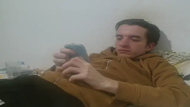 Tombgy07 online show from 9, 2, 2026