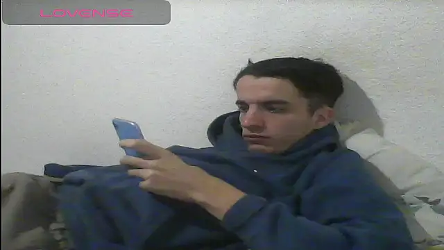 Tombgy07 online show from 12, 2, 2025