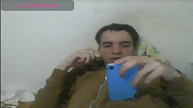 Tombgy07 online show from 18, 3, 2025