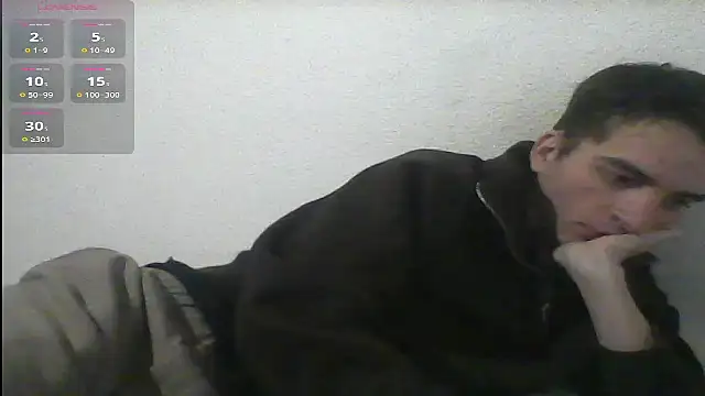 Tombgy07 online show from 6, 3, 2025