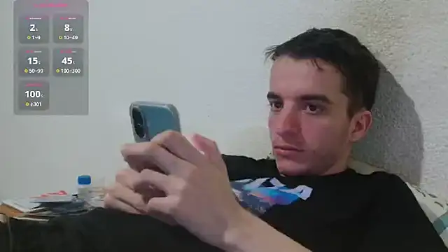 Tombgy07 online show from 26, 3, 2026