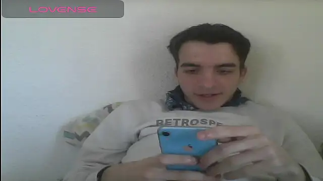 Tombgy07 online show from 18, 3, 2025