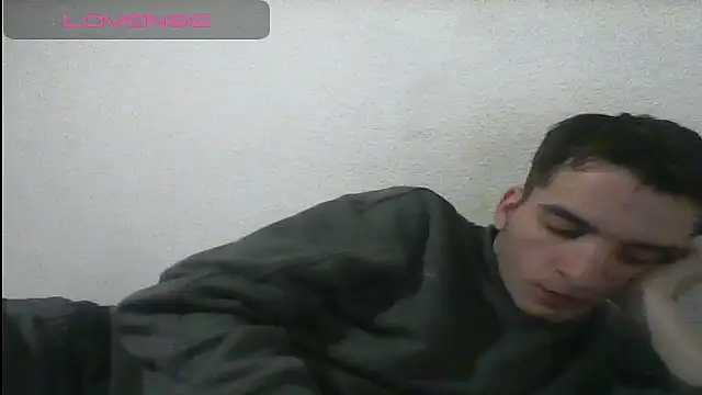 Tombgy07 online show from 8, 2, 2025