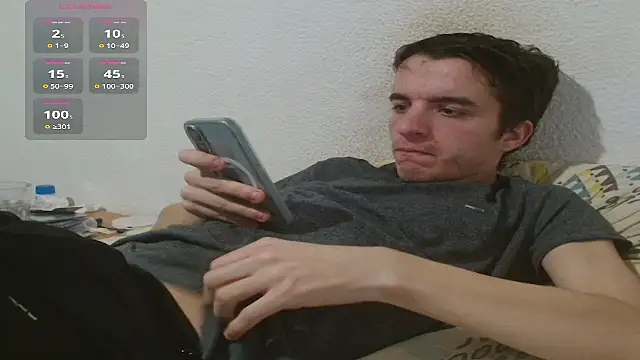 Tombgy07 online show from 12, 2, 2026