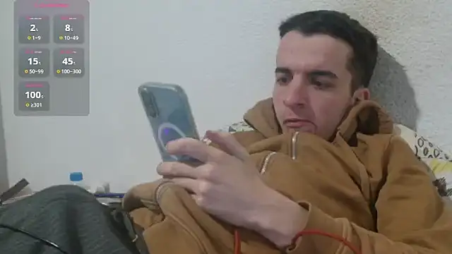 Tombgy07 online show from 20, 3, 2026