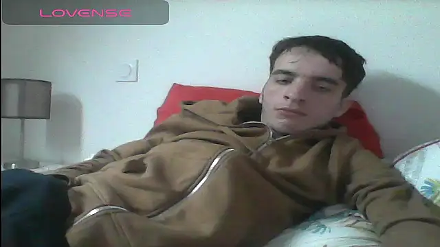 Tombgy07 online show from 21, 2, 2025