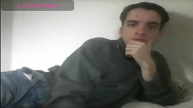 Tombgy07 online show from 10, 3, 2025