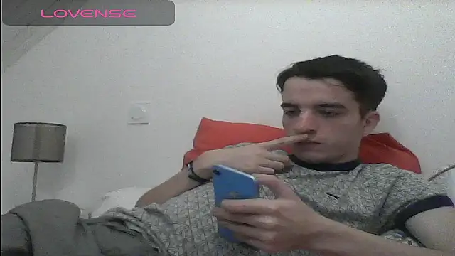 Tombgy07 online show from 19, 2, 2025