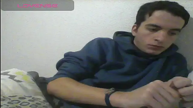 Tombgy07 online show from 23, 1, 2025