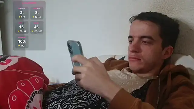 Tombgy07 online show from 14, 4, 2026