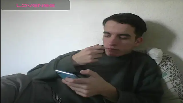 Tombgy07 online show from 15, 2, 2025