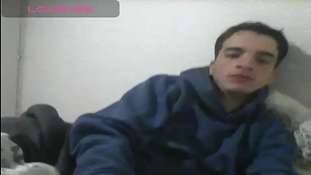 Tombgy07 online show from 2, 3, 2025