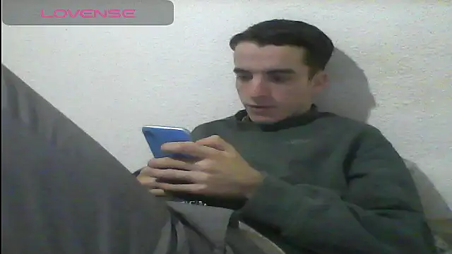 Tombgy07 online show from 15, 2, 2025