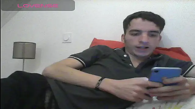 Tombgy07 online show from 20, 2, 2025