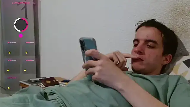 Tombgy07 online show from 24, 5, 2026