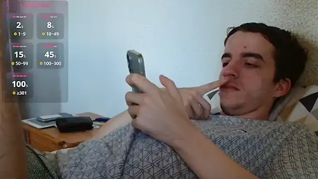 Tombgy07 online show from 26, 5, 2026