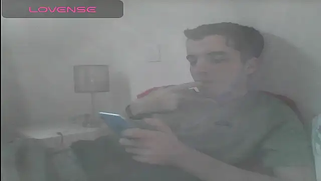 Tombgy07 online show from 25, 2, 2025