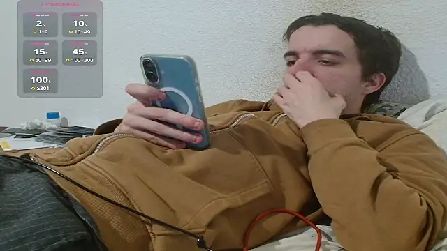 Tombgy07 online show from 28, 2, 2026