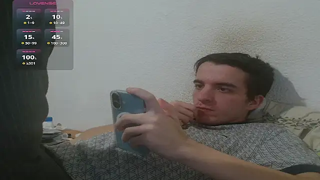 Tombgy07 online show from 5, 2, 2026